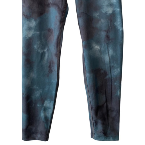 NWT Apana Yoga Lifestyle Active Tight Leggings - Picture 4 of 9